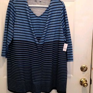 1 piece light wait top